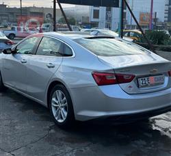 شێڤرۆلێت مالیبۆ